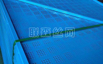 爬架网片