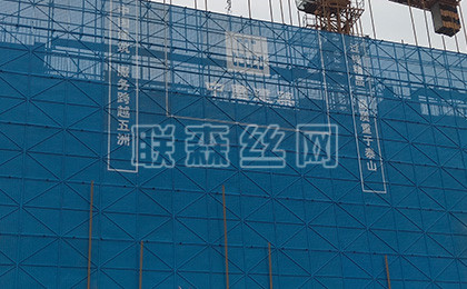 外架防护钢板网