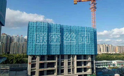 外架防护钢板网
