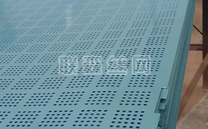 爬架防护网片
