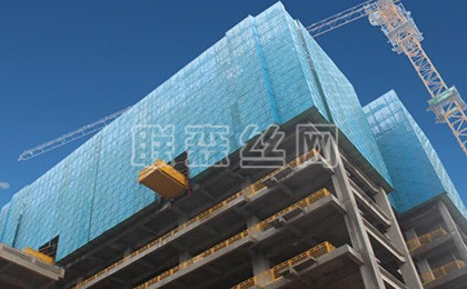 新型外架安全网