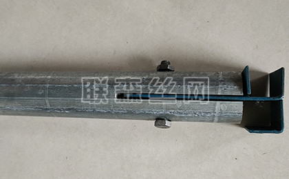 爬架网连接件