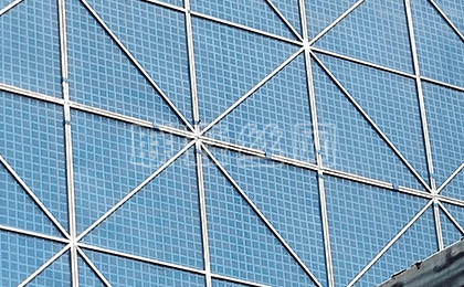 建筑外墙爬架网