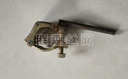 爬架网连接件